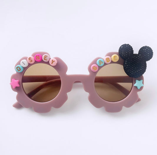 Disney Babe Sunglasses